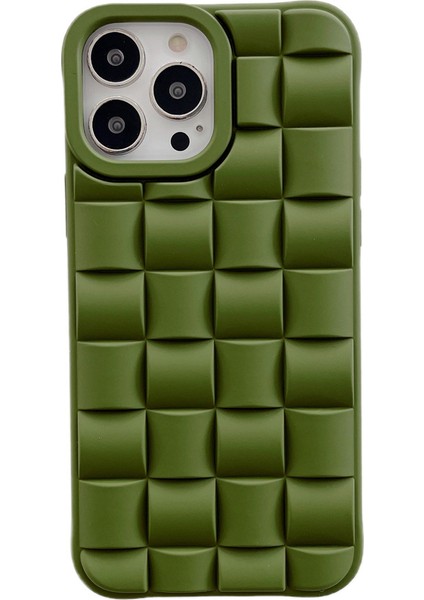 iPhone 11 Için Pofuduk Kılıf (Yurt Dışından)