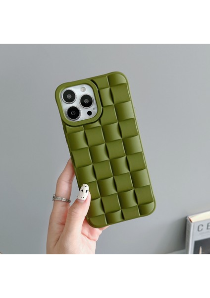 iPhone 11 Için Pofuduk Kılıf (Yurt Dışından) fiyatları