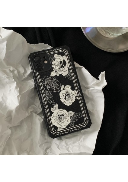 iPhone 13 Pro Max Için Desenli Kılıf (Yurt Dışından) fiyatları