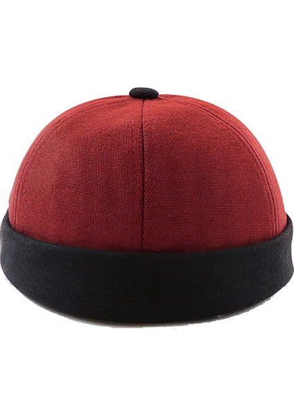 Erkek Şapka (Yurt Dışından)