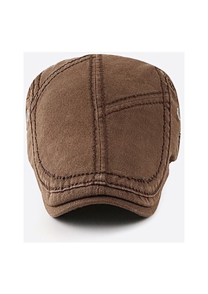 Erkek Retro Şapka (Yurt Dışından) fiyatları