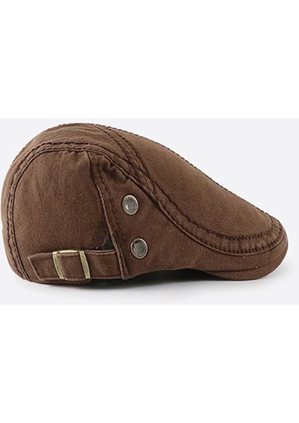 Erkek Retro Şapka (Yurt Dışından) modelleri