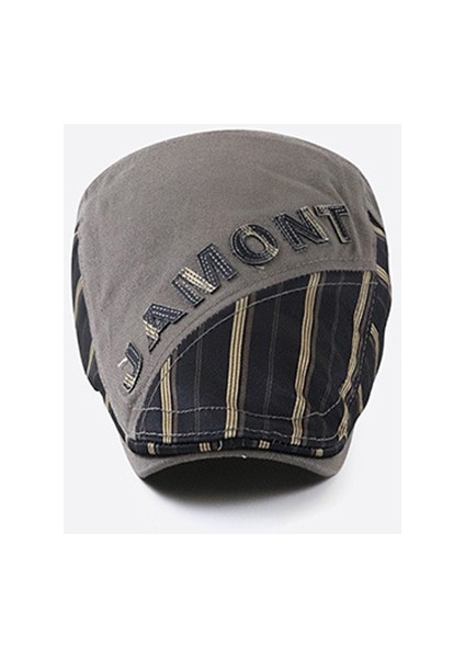 Erkek Çizgili Şapka (Yurt Dışından) fırsatları