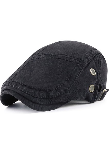 Erkek Retro Şapka (Yurt Dışından)