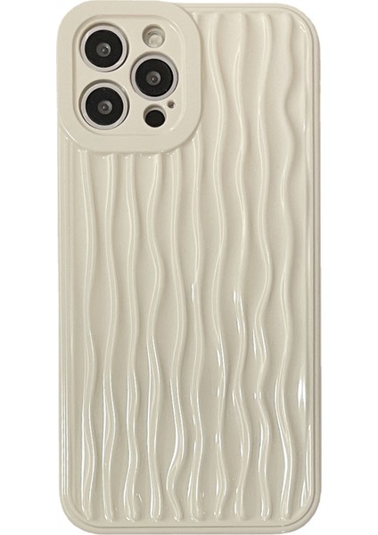 iPhone 14 Plus Için Desenli Kılıf (Yurt Dışından)