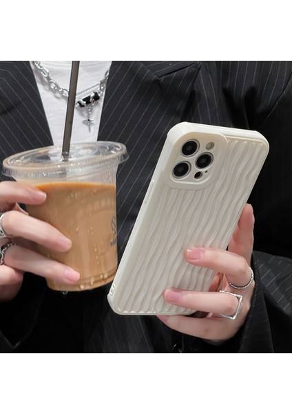 iPhone 14 Plus Için Desenli Kılıf (Yurt Dışından) modelleri