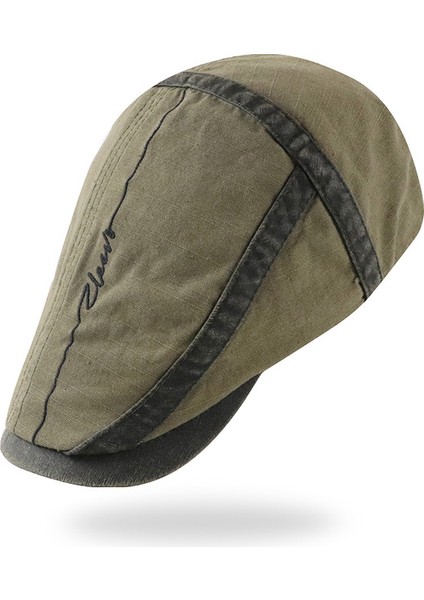 Erkek Şapka (Yurt Dışından)