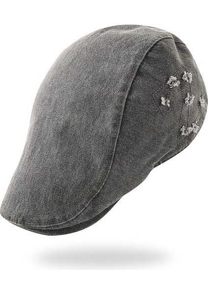 Erkek Şapka (Yurt Dışından)