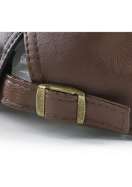 Retro Erkek Şapkası (Yurt Dışından) fiyatları