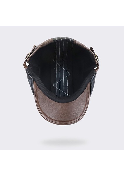 Retro Erkek Şapkası (Yurt Dışından) indirimleri