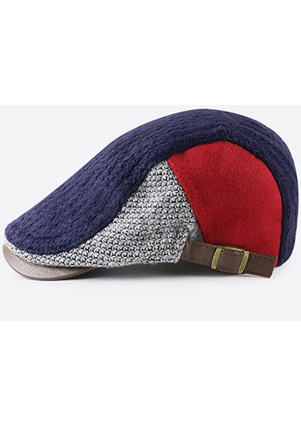 Retro Erkek Şapkası (Yurt Dışından) fiyatları