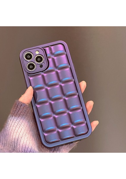 iPhone 13 Pro Max Için Pofuduk Kılıf (Yurt Dışından) modelleri