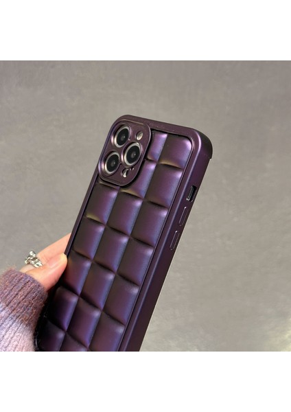iPhone 13 Pro Max Için Pofuduk Kılıf (Yurt Dışından) fırsatları