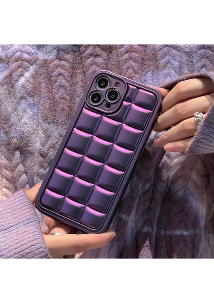 iPhone 13 Pro Max Için Pofuduk Kılıf (Yurt Dışından) indirimleri