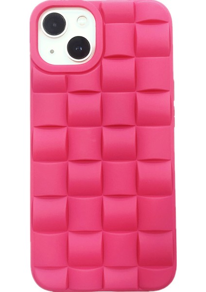 iPhone 13 Için Pofuduk Kılıf (Yurt Dışından)