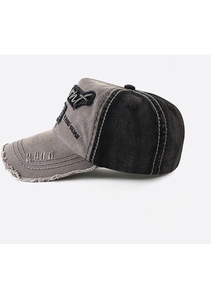 Erkek Retro Beyzbol Şapkası (Yurt Dışından) fiyatları