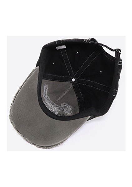 Erkek Retro Beyzbol Şapkası (Yurt Dışından) fırsatları