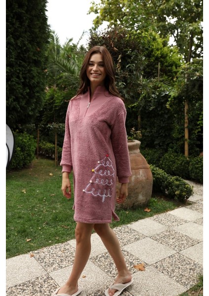 3117 Pembe- Marah Elbise fiyatları