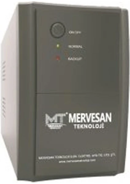 MERVESAN-MT-UPS-2000