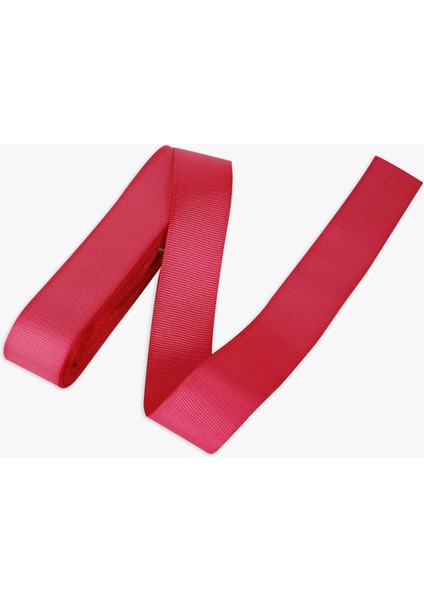 Grogren Kurdele 3CM-10MT-FUŞYA(803)