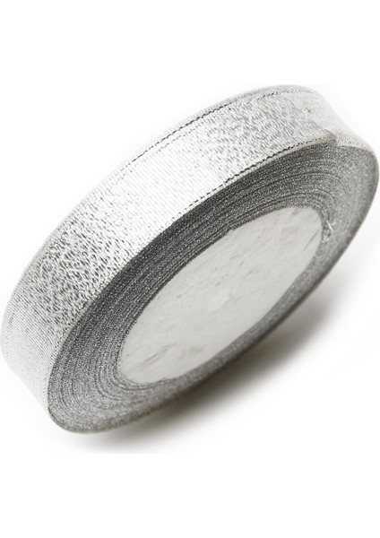 Simli Kurdele 2CM/23MT-GÜMÜŞ