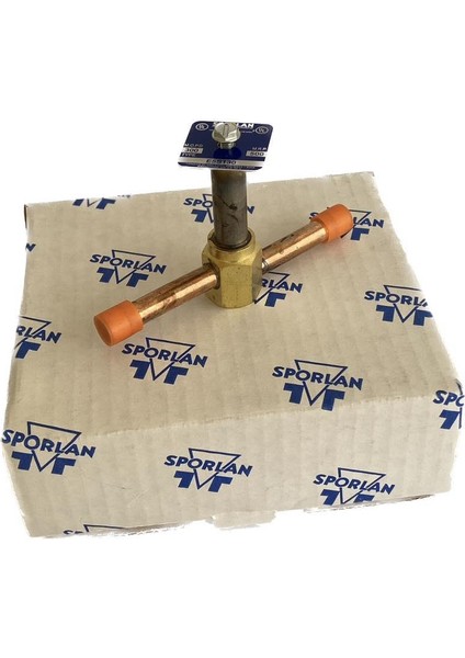 E5S130 Solenoid Valf 3246-00