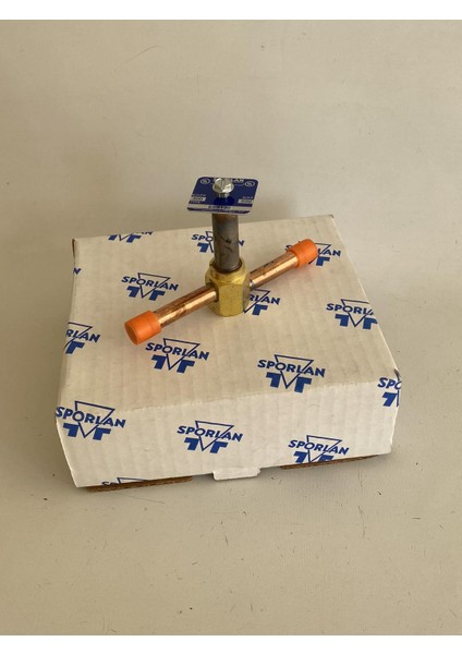 E5S130 Solenoid Valf 3246-00