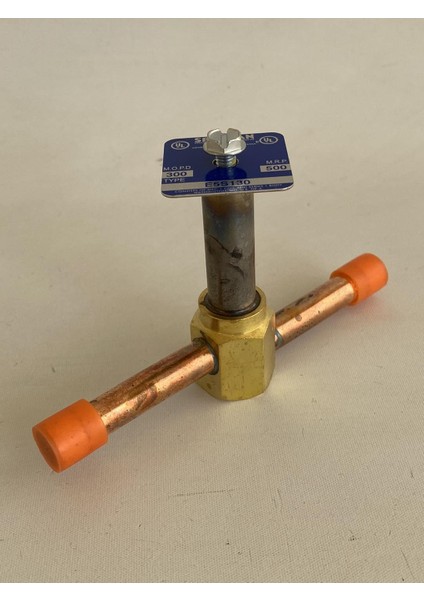 E5S130 Solenoid Valf 3246-00