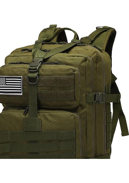 50L Sırt Çantası Sırt Çantası Günlük Çantası Çanta Yürüyüş Kamp Açık(Yurt Dışından) modelleri
