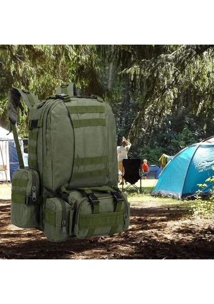 Camp Sırt Çantası Dizüstü Bilgisayar Dağcı Yeşil Için Backpack Bookbag fiyatları