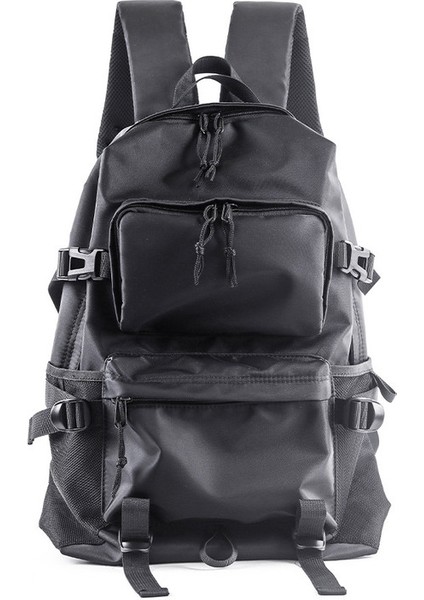 Erkek Günlük Büyük Kapasiteli Oxford Kumaş Sırt Çantası (Yurt Dışından) modelleri