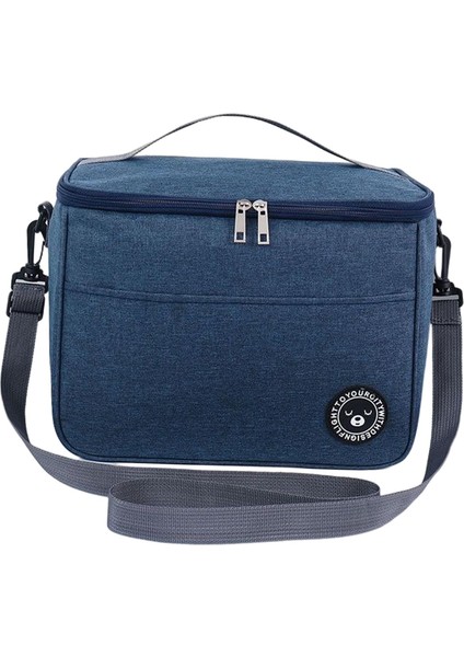 Yalıtımlı Oxford Bezi Açık Döküm Koyu Mavi fiyatları