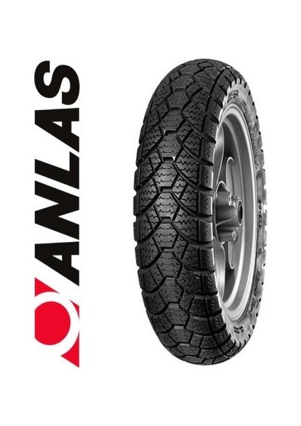 Irc 140/70-14 SC-500 Dış Lastik Anlas