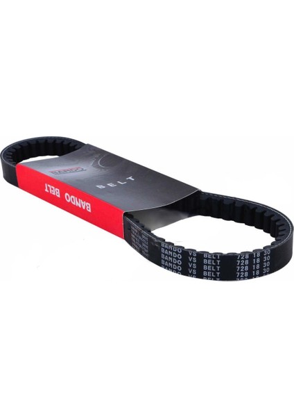Actıva - Arora Specıal-Alfa Kayış (727.5X18.5X30) Bando