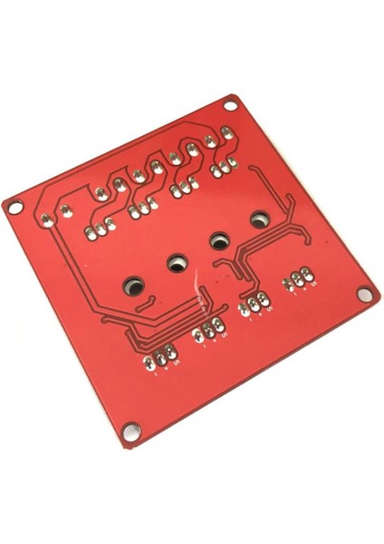 Arduino 4 Kanal IRF540 Mosfet Modülü