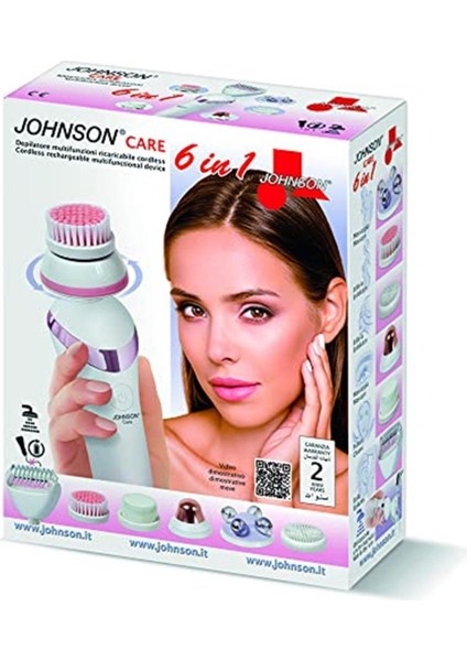 Care Cilt Bakım Cihazı modelleri