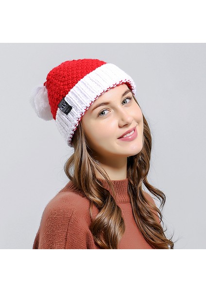 Noel Şapkası Noel Baba Şapkası modelleri