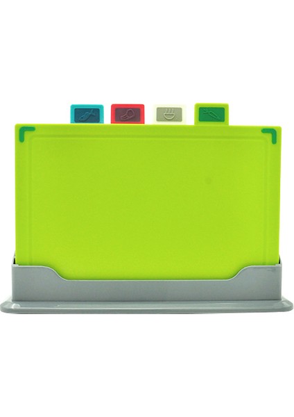 4'lü Ev Tipi Doğrama Seti (Yurt Dışından)