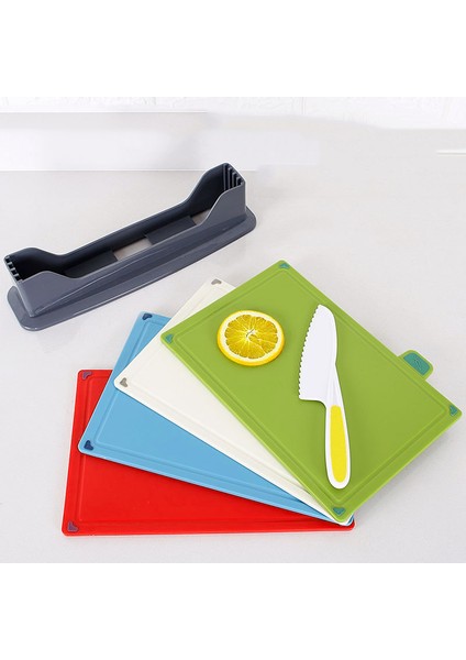 4'lü Ev Tipi Doğrama Seti (Yurt Dışından) fırsatları