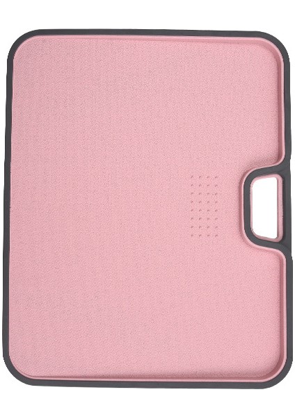 Çift Taraflı Kaymaz Kesme Tahtası (Yurt Dışından)