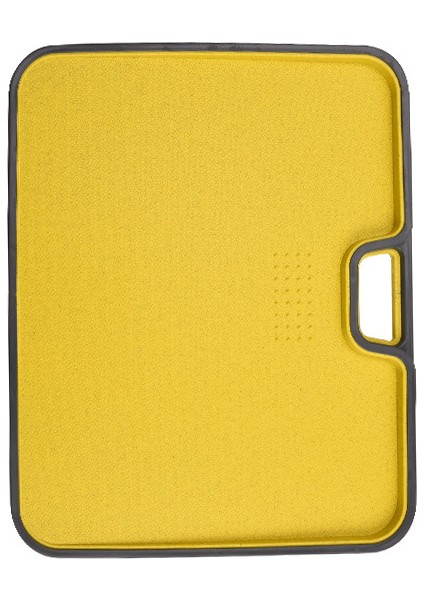 Çift Taraflı Kaymaz Kesme Tahtası (Yurt Dışından)