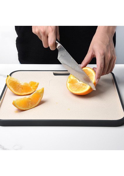 Çift Taraflı Kaymaz Kesme Tahtası (Yurt Dışından) modelleri