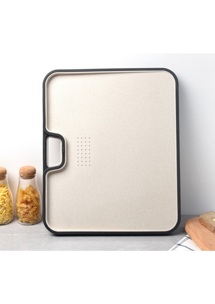 Çift Taraflı Kaymaz Kesme Tahtası (Yurt Dışından) fırsatları