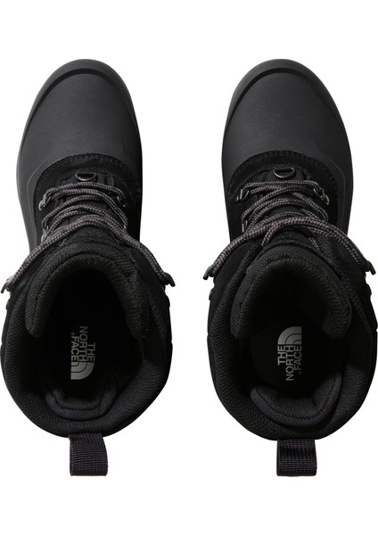 M Chılkat V Lace Wp NF0A5LW3KT01
