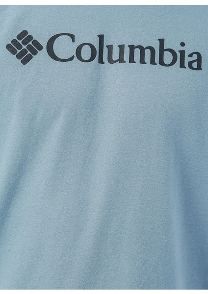 Csc M Basic Big Logo Brushed Ss Erkek T-Shirt CS0287 fiyatları