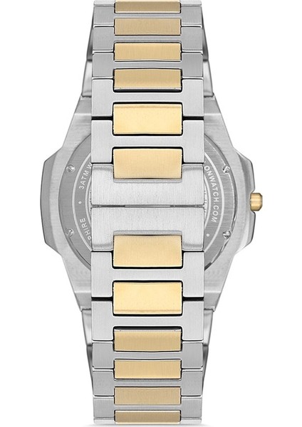 CL127T-02SG Erkek Kol Saati