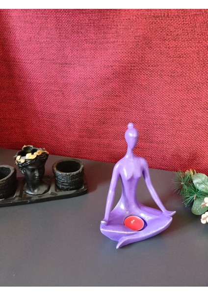 Enucuzabak Namaste Bayan Mum Biblosu fırsatları