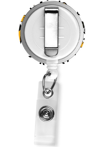 Martı Damla Yoyo Yaka Kartlığı modelleri