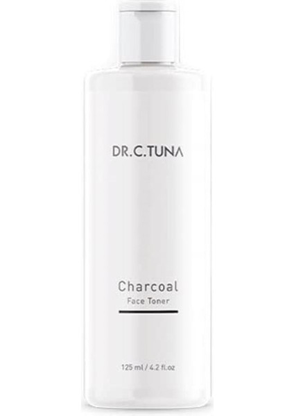 Dr C Tuna Aktif Karbon Tonik (125 Ml)