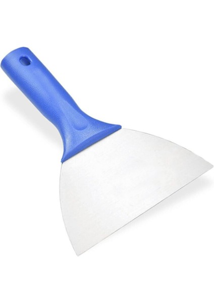 Macun Ve Kazıma Spatulası Ağız Genişliği 18cm